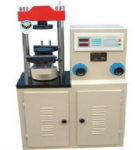 Máy nén bê tông CHINA TYA - 300